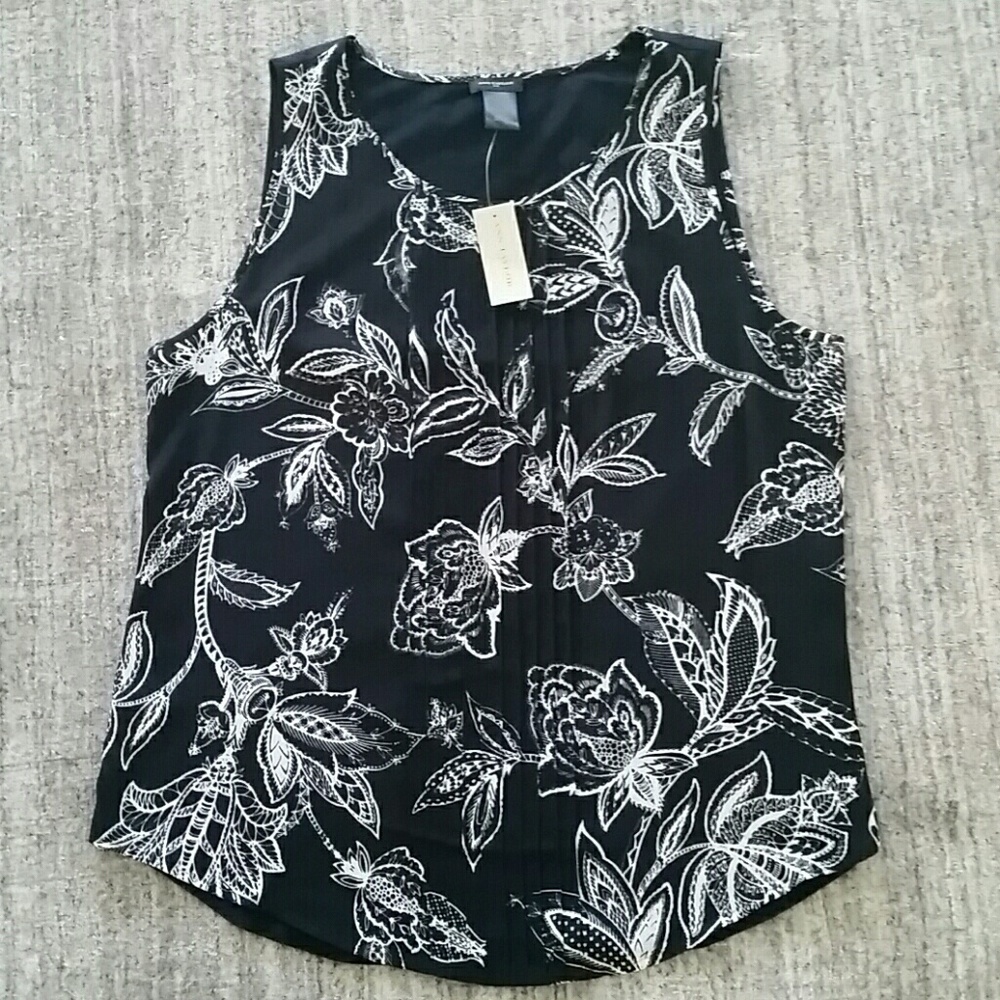 Ann Taylor Top NWT